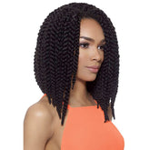Outre X-Pression Crochet Braid - 3D BRAID 12"